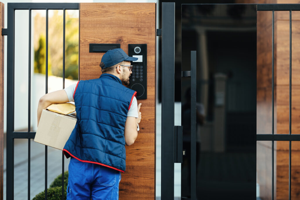 Intercom Systems