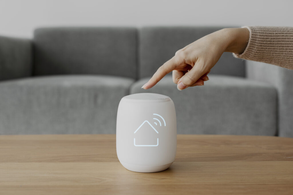 Smart Home Integration